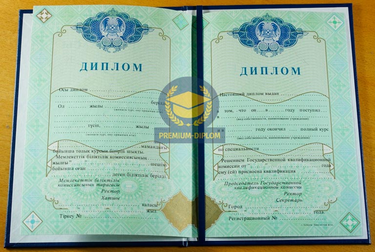 Специалист 2009-2025 (Казахстан) - фото